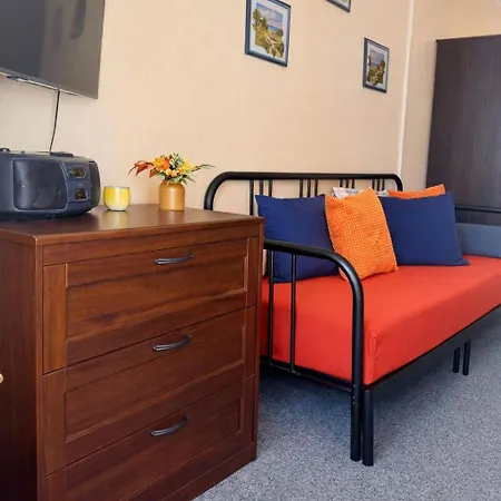 Domizil Apartment Dwasieden