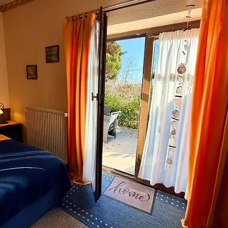 Apartment Domizil