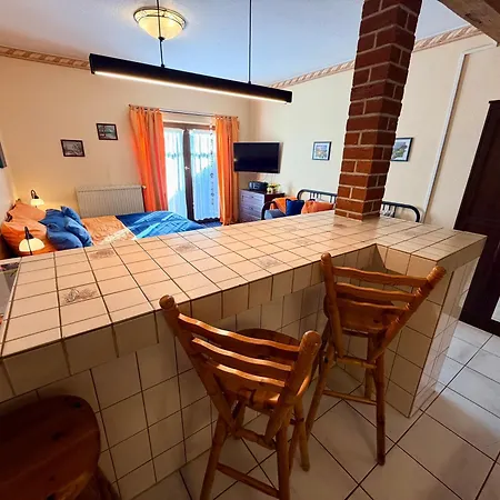 Apartment Domizil *