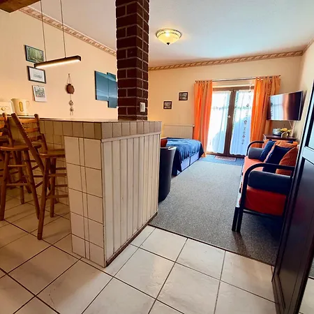 Domizil Apartment Dwasieden