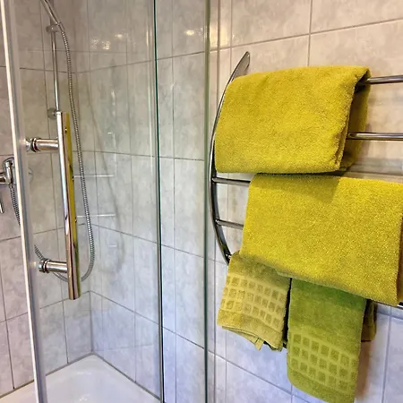 Apartment Domizil *